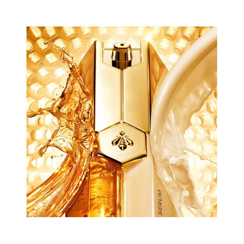 Abeille Royale 3