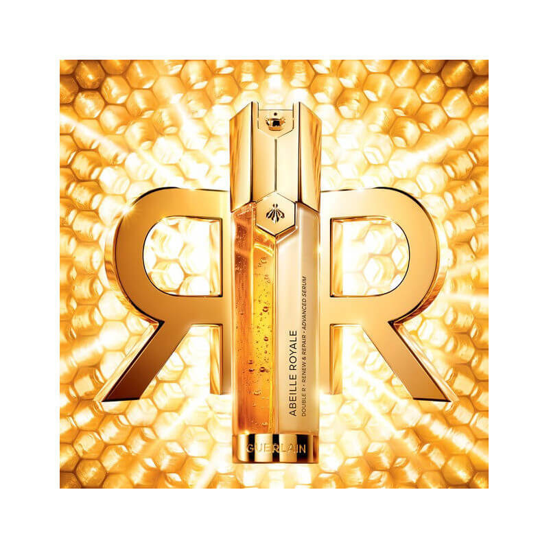 Abeille Royale 4