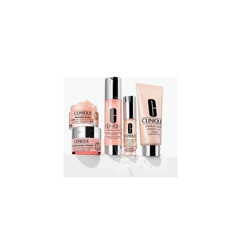 Moisture Surge Intense 3