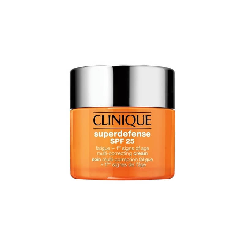 Superdefense Spf 25 1