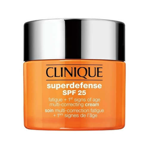 Superdefense Spf 25 1