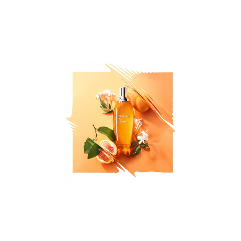 Eau D'Énergie 2
