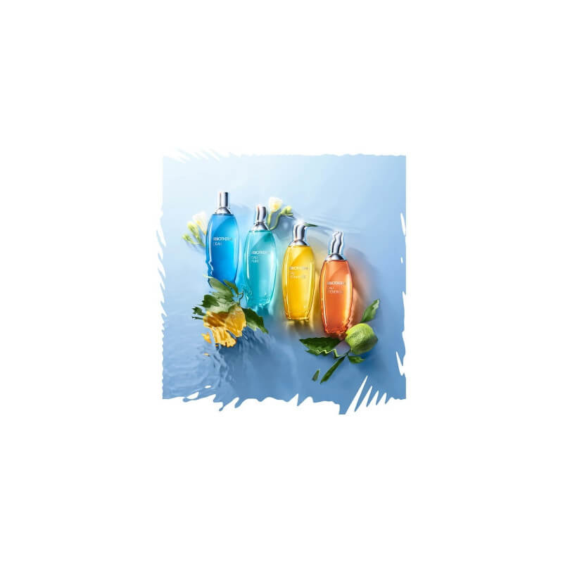Eau D'Énergie 3