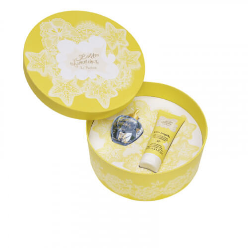 Le Parfum - Coffret Noël 2024 1