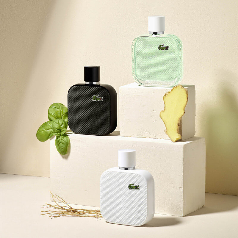 L.12.12 Blanc Eau De Toilette 3