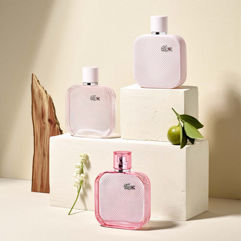 L.12.12 Rose Eau De Parfum 3