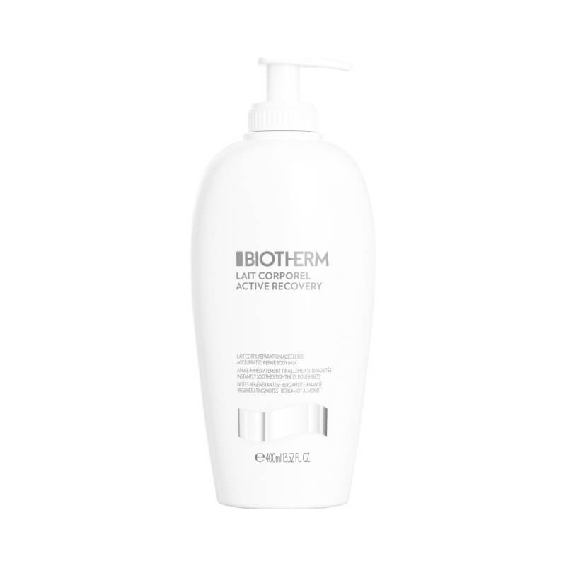 Active Recovery 1