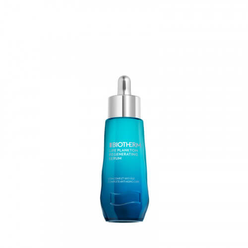 Life Plankton Regenerating 1