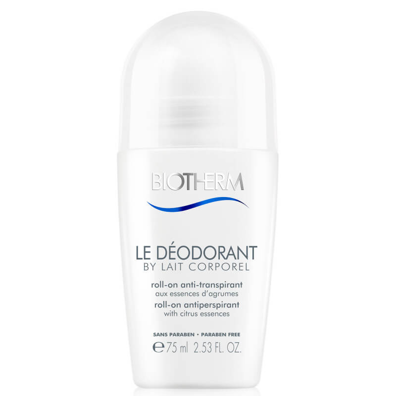 Corps Feminin Biotherm 1