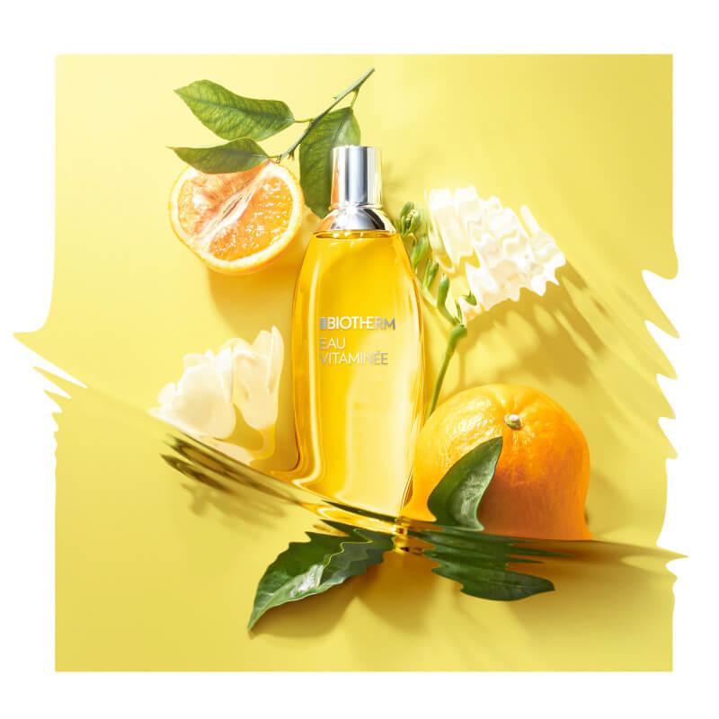 Eau Vitaminée 2