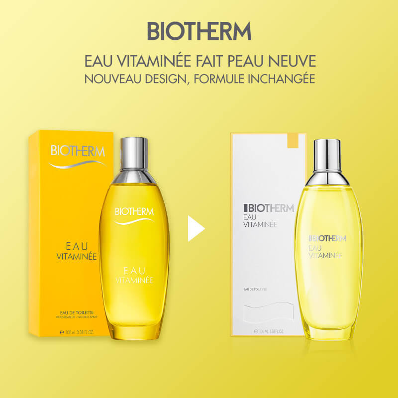 Eau Vitaminée 4