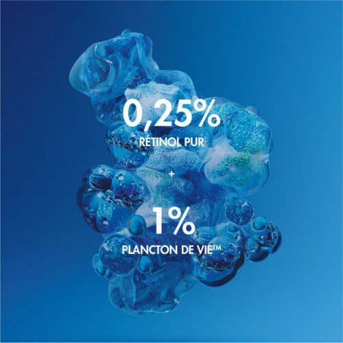 Blue Retinol Night 2