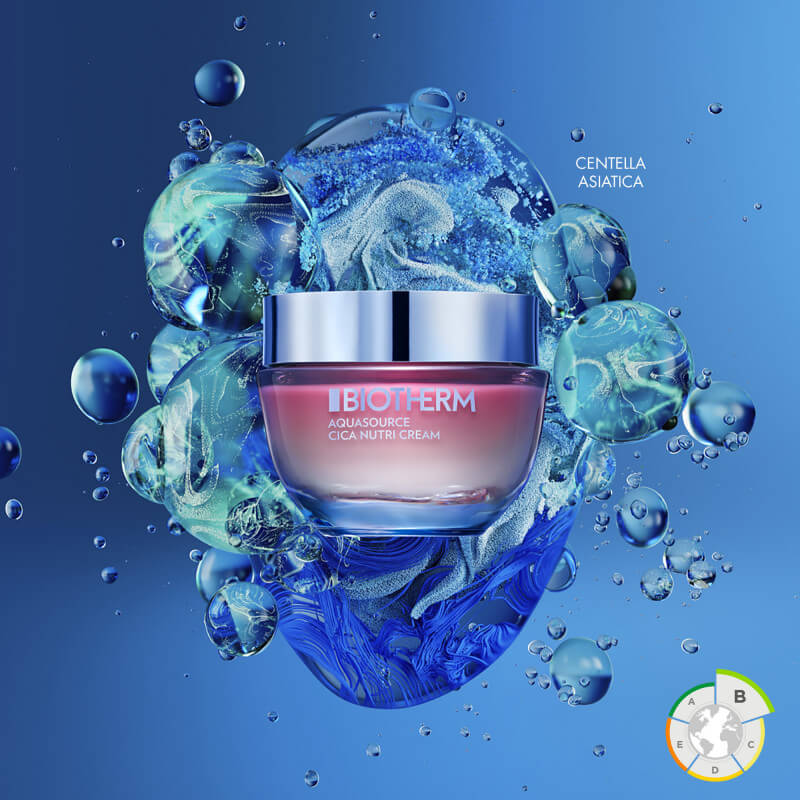 Aquasource Cica Nutri 5