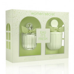 Eau It'S Fresh- Coffret