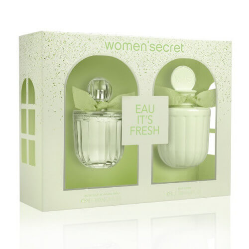 Eau It'S Fresh- Coffret 1
