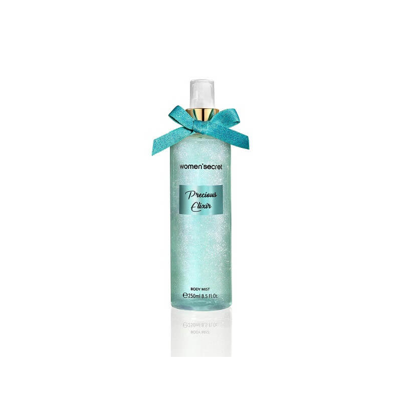 Precious Elixir 1