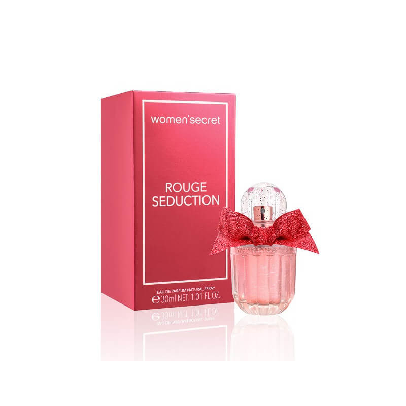 Rouge Séduction Eau De Parfum 1