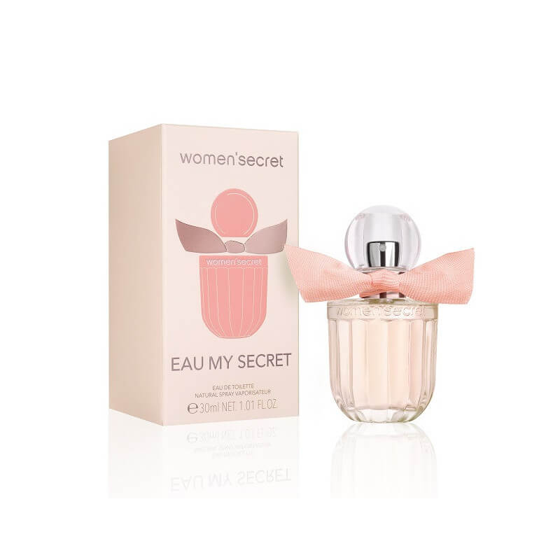 Eau My Secret Eau De Toilette 1