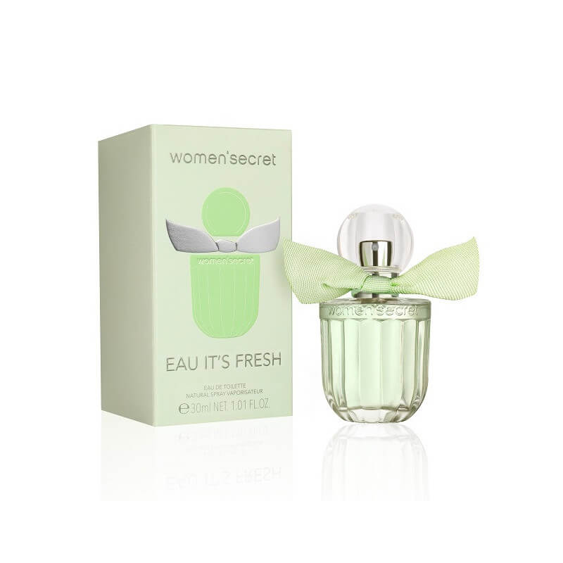 Eau It'S Fresh Eau De Toilette 1
