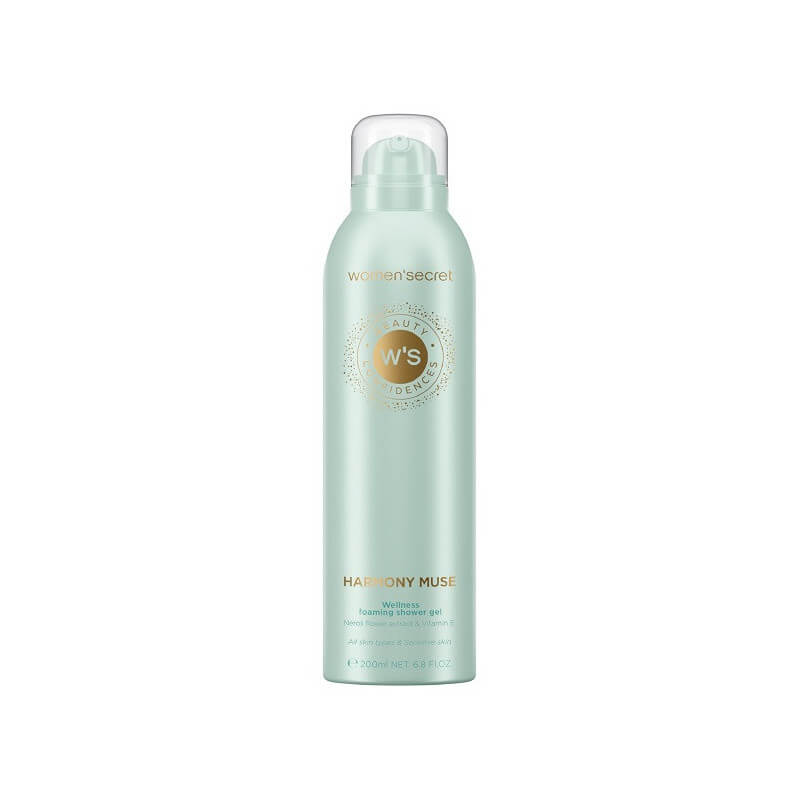 Beauty Confidences Harmony Muse 1