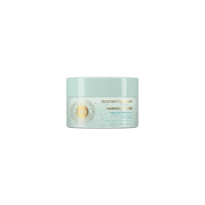 Beauty Confidences Harmony Muse 1