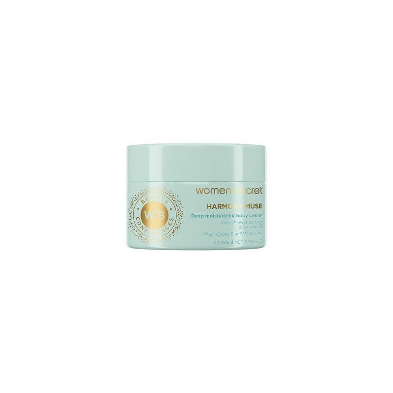 Beauty Confidences Harmony Muse 1