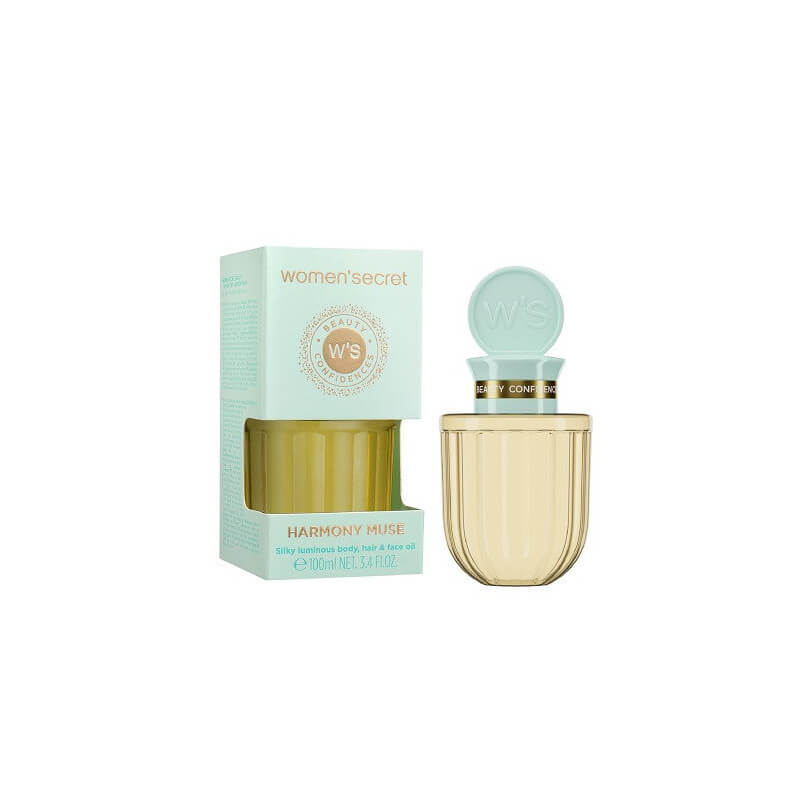 Beauty Confidences Harmony Muse 1