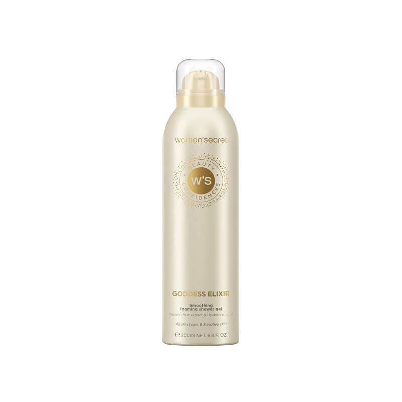 Beauty Confidences Goddess Elixir 1