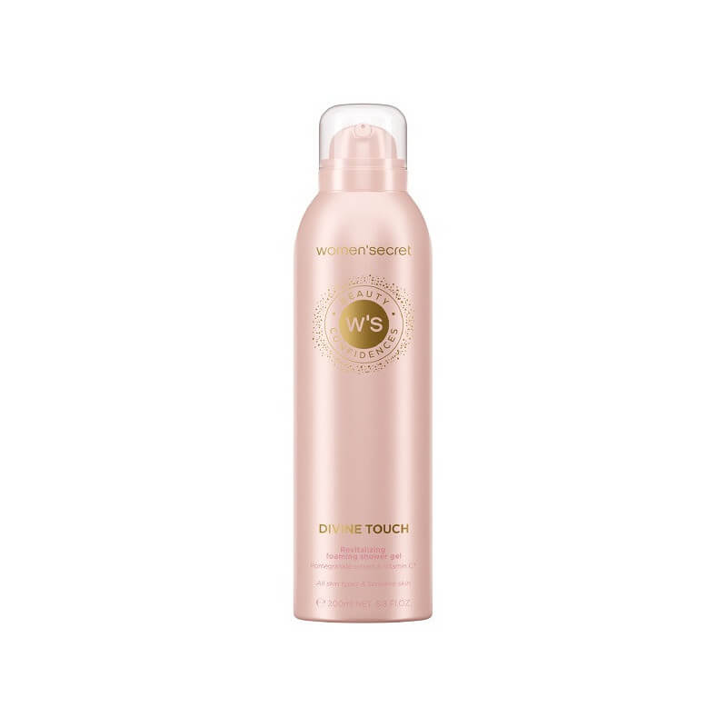 Beauty Confidences Divine Touch 1
