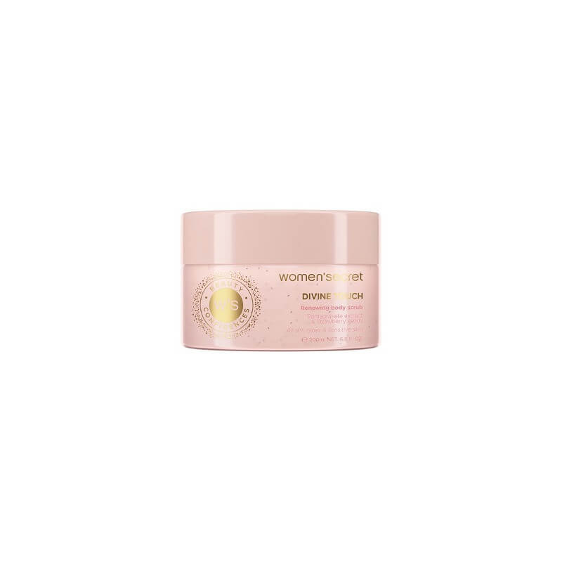 Beauty Confidences Divine Touch 1