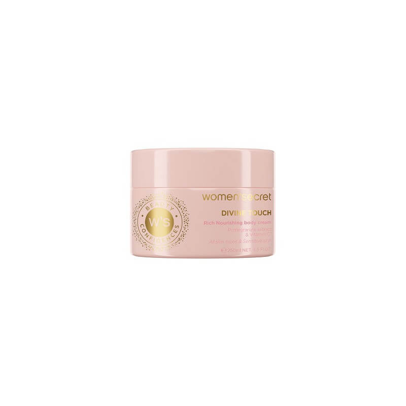 Beauty Confidences Divine Touch 1