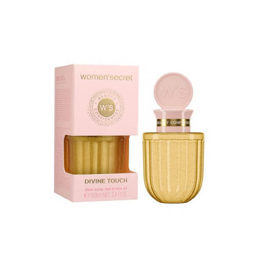 Beauty Confidences Divine Touch 1