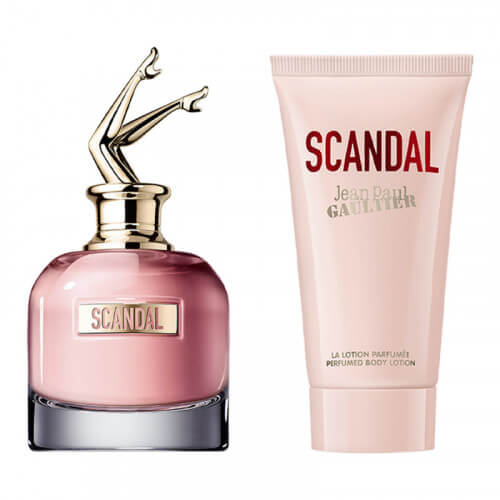 Scandal - Coffret Saint-Valentin 2025 2