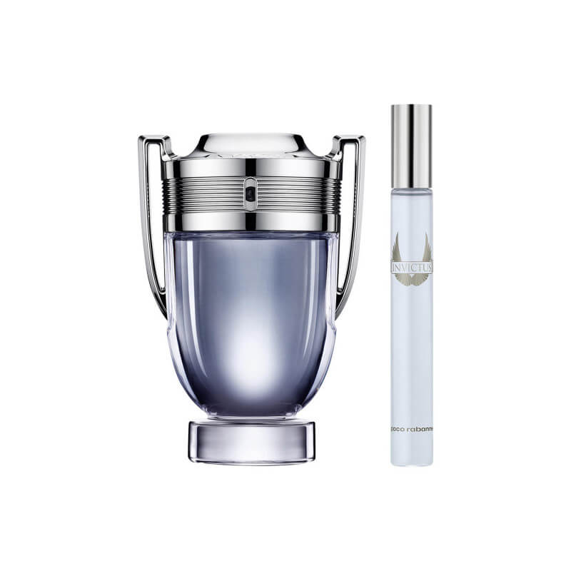 Invictus - Coffret Saint-Valentin 2025 2