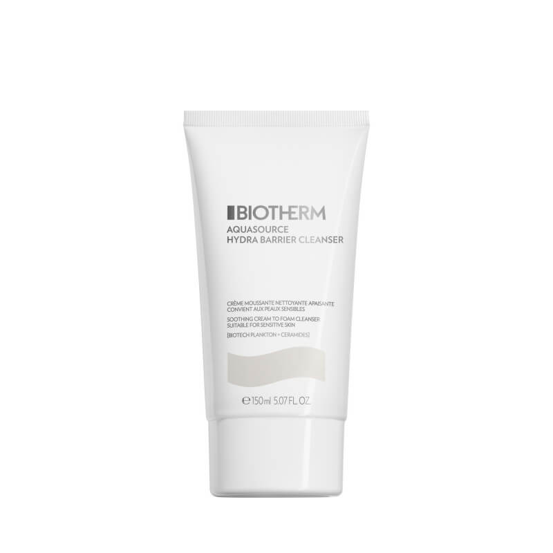 Aquasource Hydra Barrier Cleanser 1