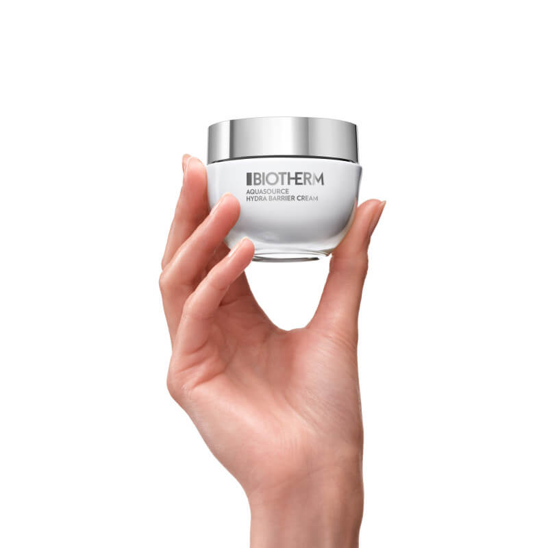 Aquasource Hydra Barrier Cream 3