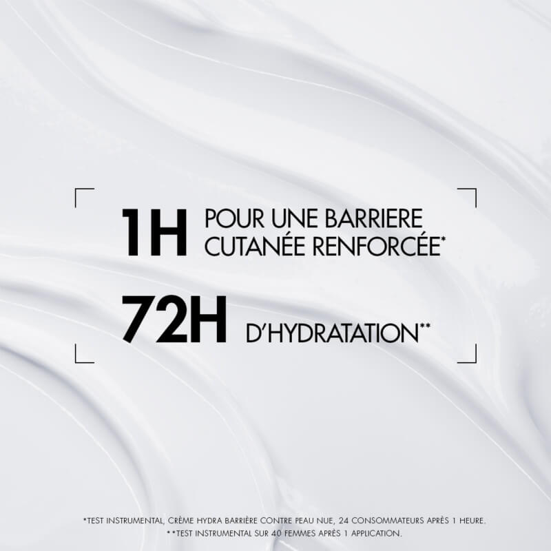 Aquasource Hydra Barrier Cream 4