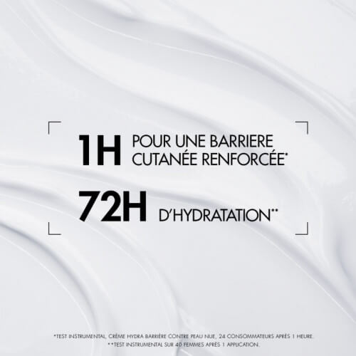 Aquasource Hydra Barrier Cream 4