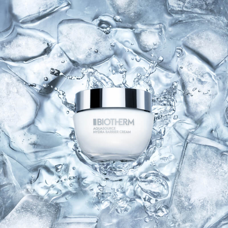 Aquasource Hydra Barrier Cream 5