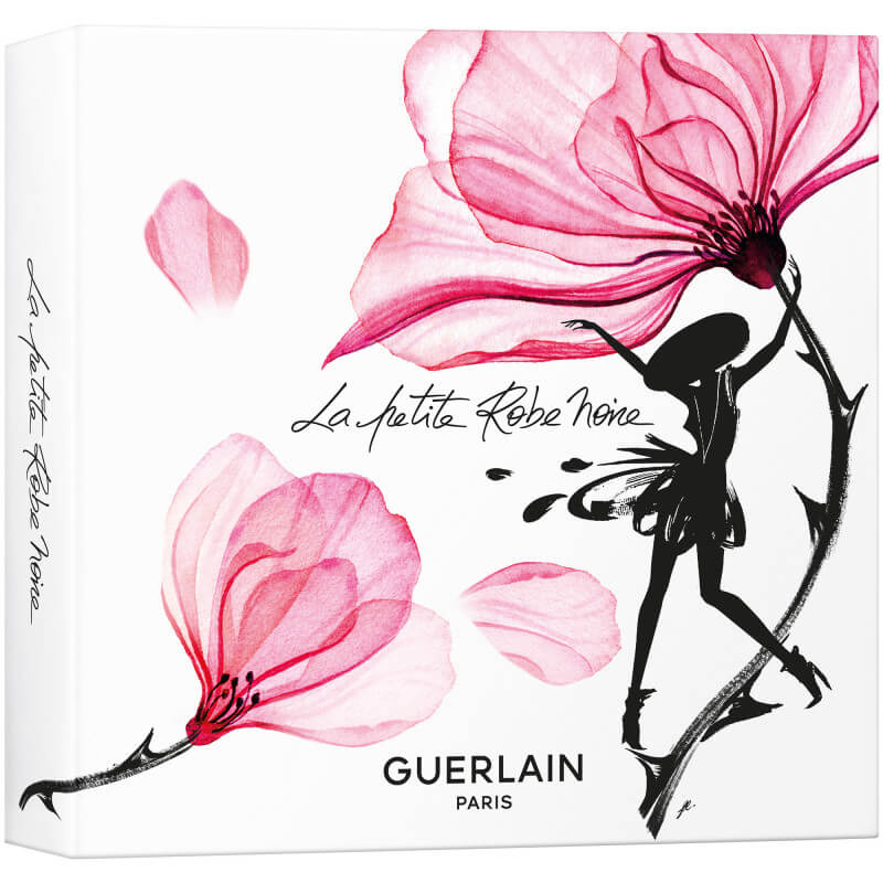 La Petite Robe Noire - Coffret Saint-Valentin 2025 3