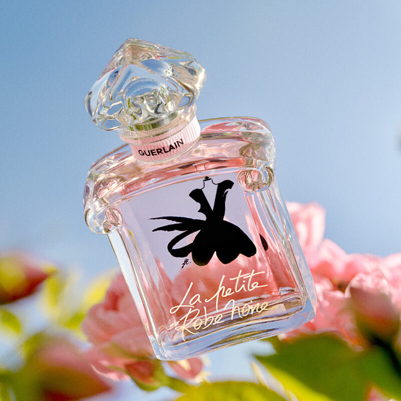La Petite Robe Noire Eau De Toilette 6