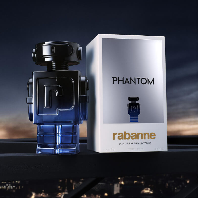 Phantom Intense 2