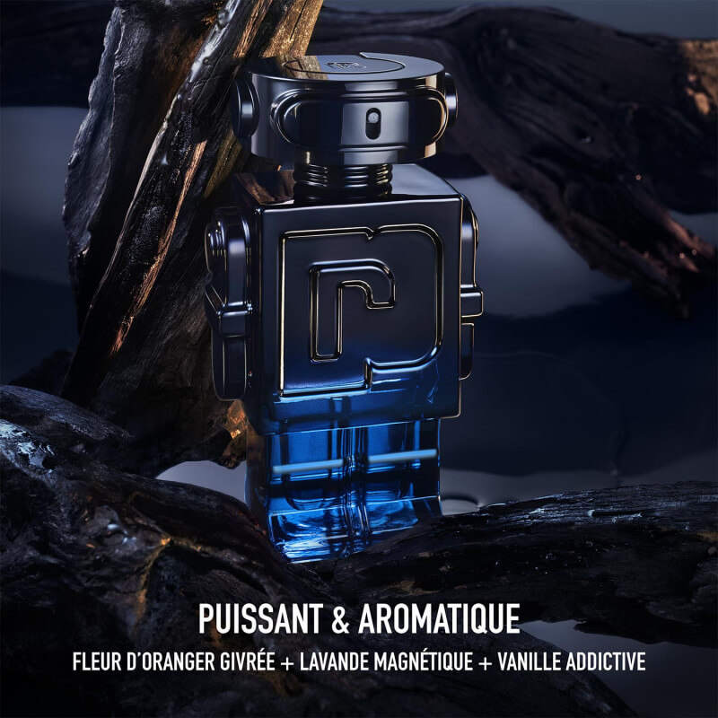 Phantom Intense 3