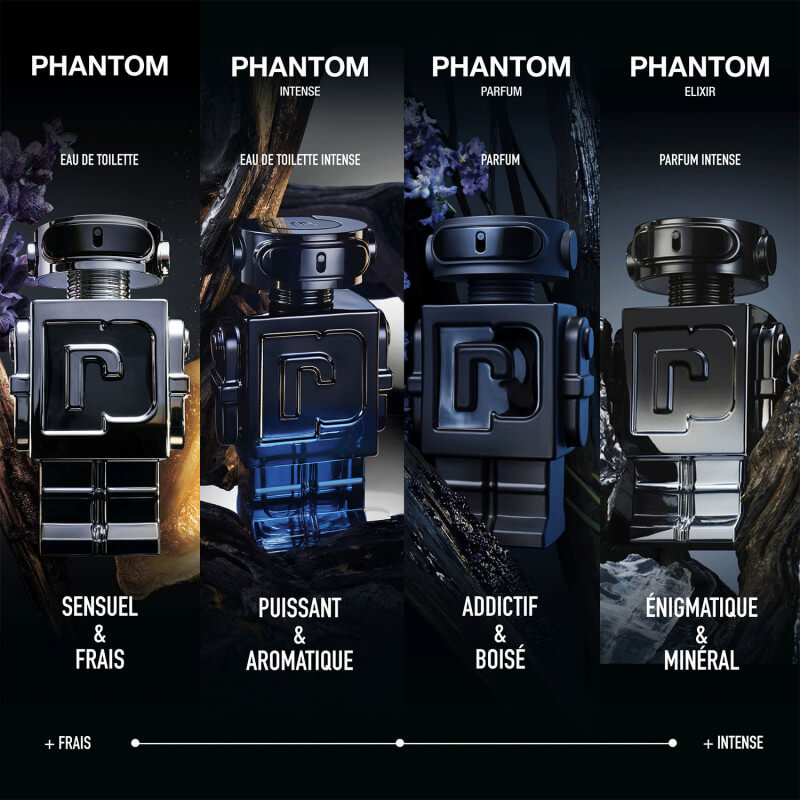 Phantom Intense 4
