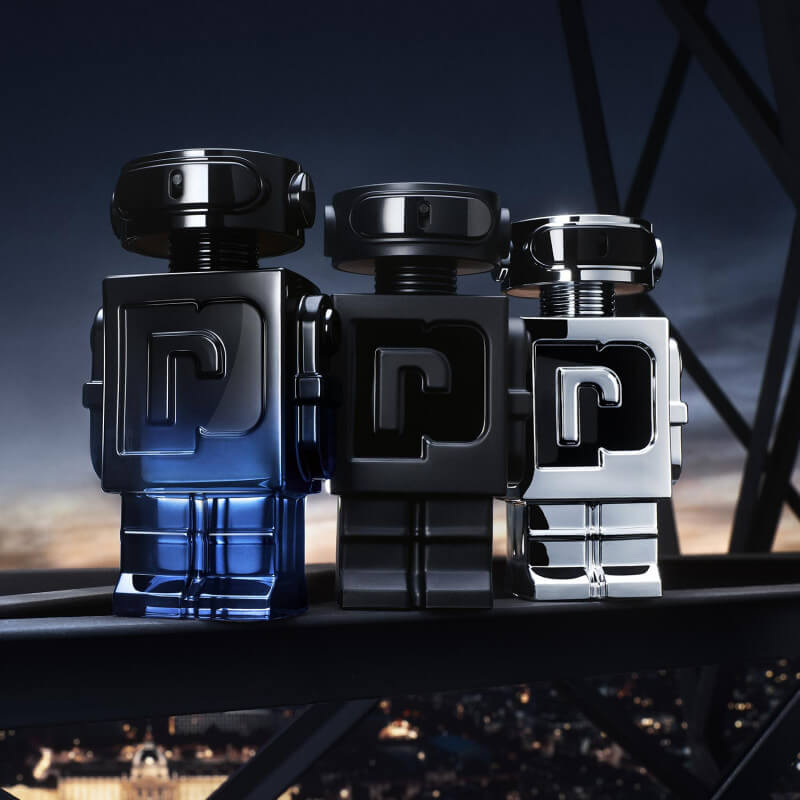 Phantom Intense 6
