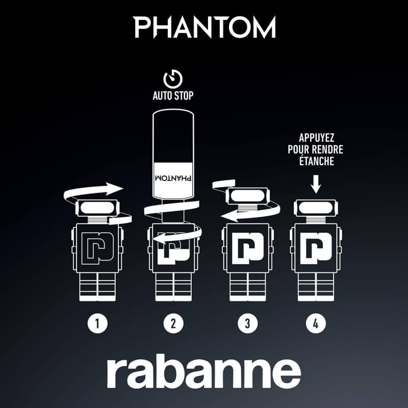 Phantom 5