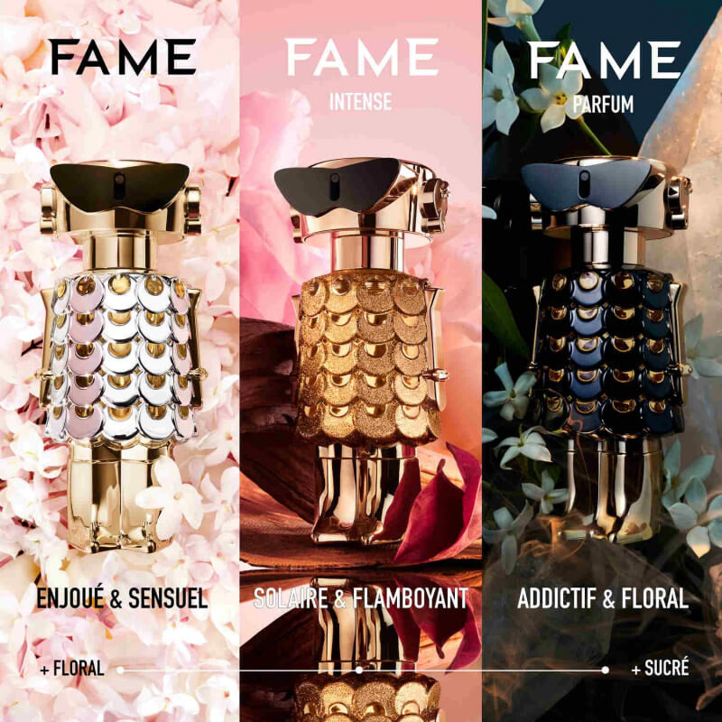 Fame 4