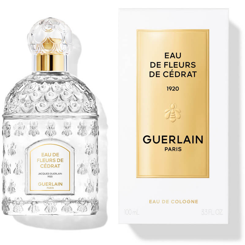 Eau de Fleurs de Cédrat 2