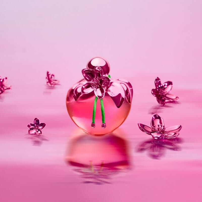 Nina Illusion Eau De Parfum 6