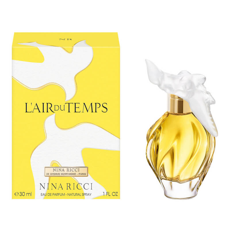 L'Air du Temps Eau de Parfum 2